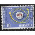 1965 Michel 823 - fine used (o)