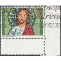 1981 Christmas, Children's Pictures, 14p Value....