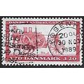 Mi 953: Centenary of the Danish Agricultural Mu...