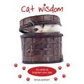 Cat Wisdom Cards - Tanya Graham