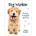 Dog Wisdom Cards (New Edition) - Tanya Graham