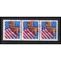 Used 2913 32c U.S. Flag Over Porch Very Fine PN...