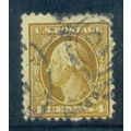 Used 503 4c George Washington Average A12347