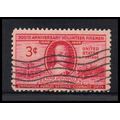 Used 971 3c Volunteer Firemen Fine KA7803