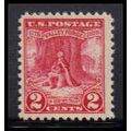 645 2c Valley Forge Fine MNH O1474