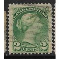 1889/1897 SG 103 - fine used (o)