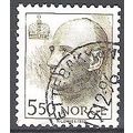 Norge 1993 Michel 1118X O Cote (2013) 1.80 Euro...