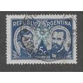 ARG 1941 5c '131ST ANN OF RISING AGAINST SPAIN'...