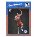 DONRUSS BEN SIMMONS ROOKIE