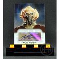 Topps Star Wars Evolution Update – Autograph – ...