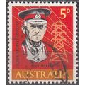 Australia 1965 Michel 354 O Cote (2005) 0.20 € ...