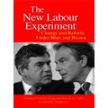 The New Labour Experiment