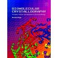 Biomolecular Crystallography