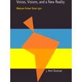 Pitt Latin American Series: Voices, Visions, and a New Reality