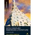York Notes Companion Twentieth Century