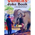 Wrinklies Joke Book