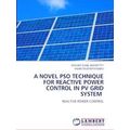 A Novel Pso Technique for Reactive Power Contro...