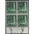 Mi 714 used 1939 Cat € 4