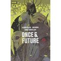 Once & Future: #4 Lafuente - Jetpack Comics BOO...
