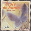 France 1999 Michel 3388 O Cote (2008) 1.00 € 10...