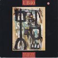 UB40 - Wear You To The Ball 7", Single, Sil Min...