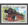 Guinée N° 807 YVERT OBLITERE ( USED )