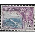 1951 SG 129 - fine used (o)