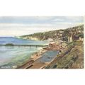 Vintage J Arthur Dixon PC - Ventnor, IOW