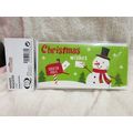 Kids Christmas Cards Standard Landscape A5 Pack...