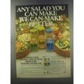 1980 Betty Crocker On*yos, Nut*Os and Bac*Os Ad...