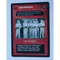 Star Wars CCG: Premier Limited # Imperial Reinf...