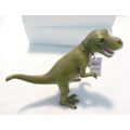 T Rex Light Up Dinosaur Figurine RoarSome LED F...