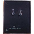 NEW Jewelmint Diving Belle Earrings in Gift Box...