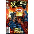 Superman: Confidential (Vol 1) # 009 NM MODERN ...
