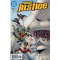 Young Justice (Vol 1) # 017 NM MODERN AGE COMICS