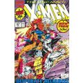 Uncanny X-Men (Vol 1) # 281 VFN+ ORIG US COMICS