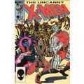 Uncanny X-Men (Vol 1) # 192 VFN MODERN AGE COMICS