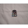 Wayne Gretzky 1997/98 Pacific MINI SUPIAL NO. 12A