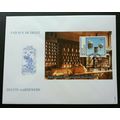 Belgium Porcelain 1994 Art Collection Culture H...
