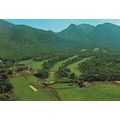 Eurotel Punta Rotja Golf Club Mallorca Postcard...