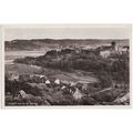 Postcard Kungalv, Sweden. Bohus Fortress.