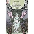 FIRST ISSUE - ALISIK NO. 1 (2018)