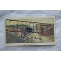 1963 Kellogg card British Military Aircraft No....