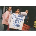 Intersectional Politics Anti Discrimination Hum...