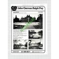 Sleaford Lincolnshire Hall Sale Advert - 1980 C...