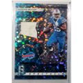2017 Spectra LESEAN MCCOY (Bills) Neon Blue Sun...