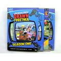 Drawn Together: Uncensored! Season One [2 Discs...