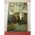 MATRIMONIAL BLISS, BAMFORTH No 1224 humour.. us...
