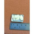 Tray of White Fish Fillets 1:12th Dolls House M...