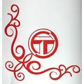 Talbot Express Decal Sticker Graphic Camper Mot...